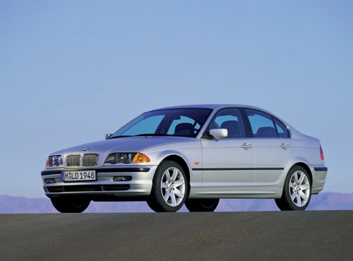 BMW 3