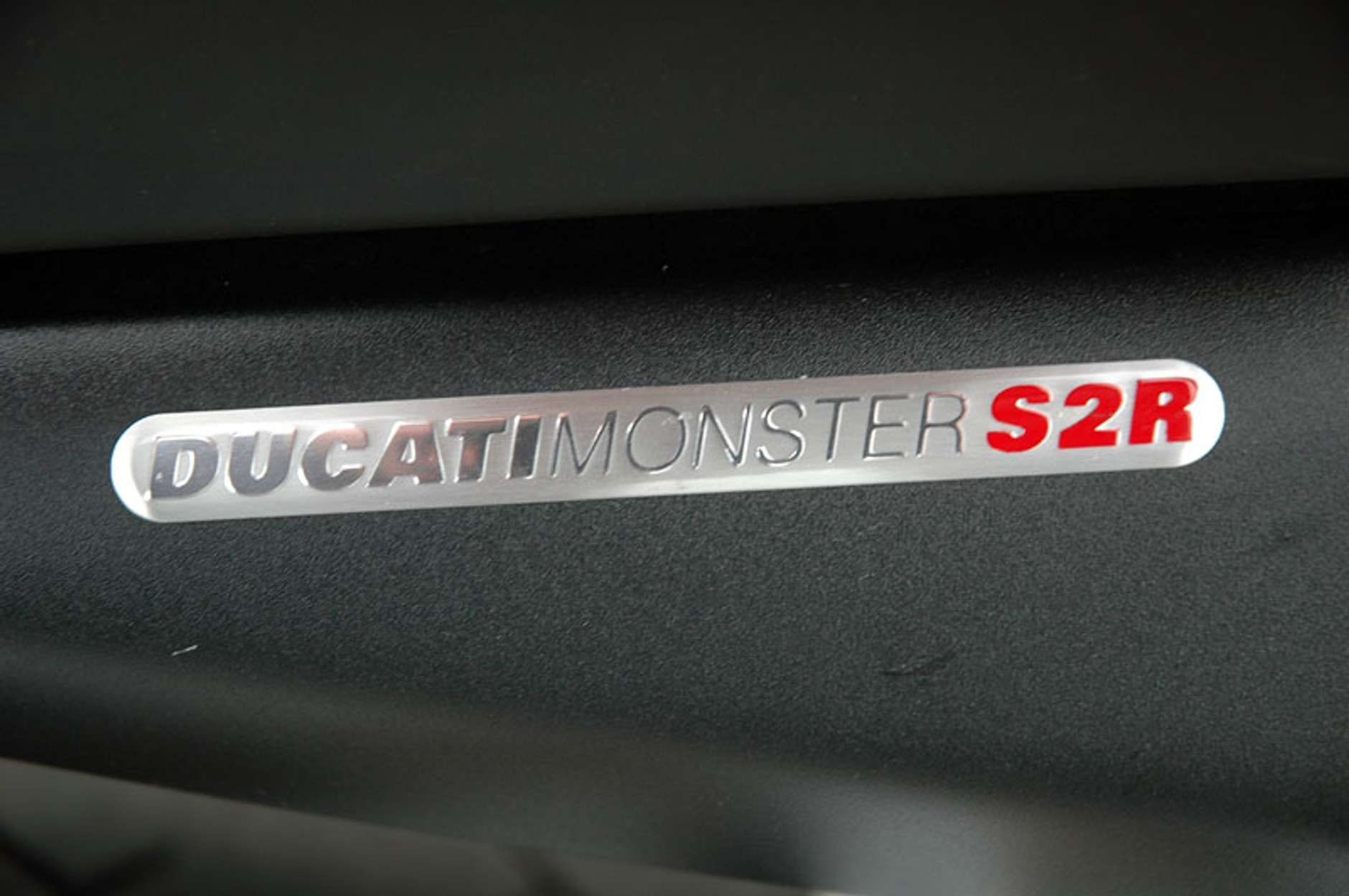 Ducati Monster S2R – włoska żyleta (test)