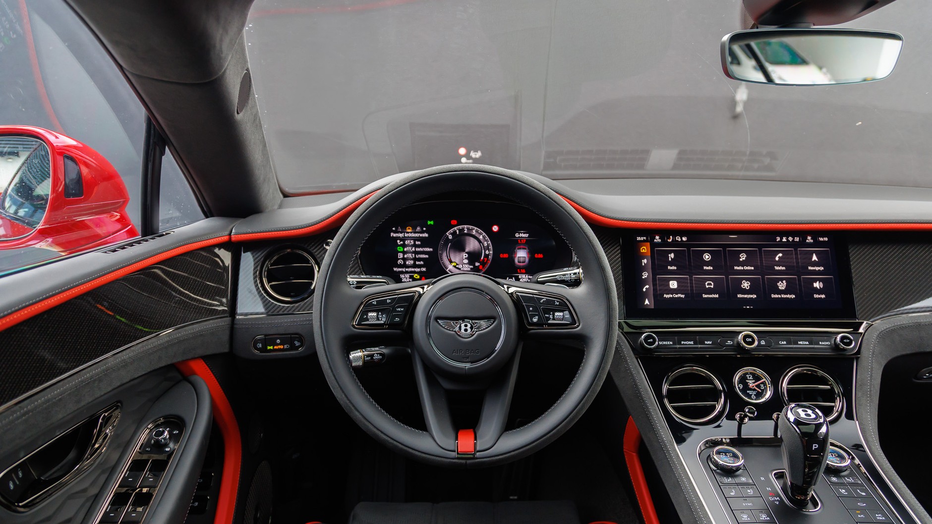 2025 Bentley Continental GT