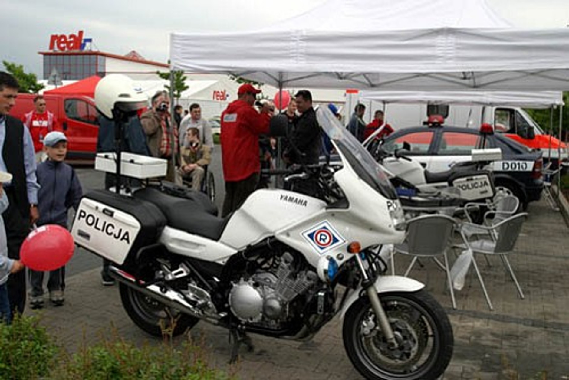 Półfinał w Lublinie