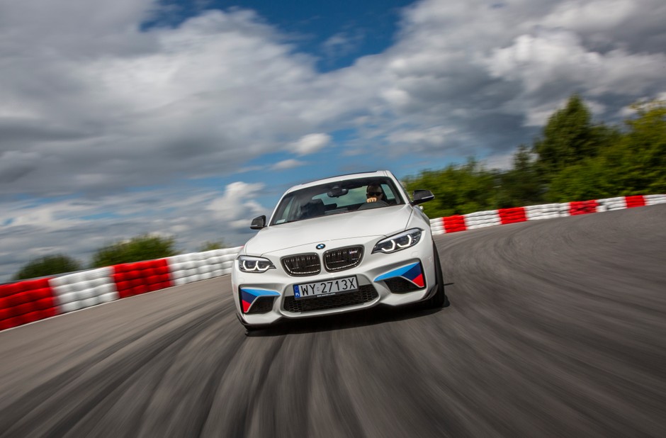 BMW M2