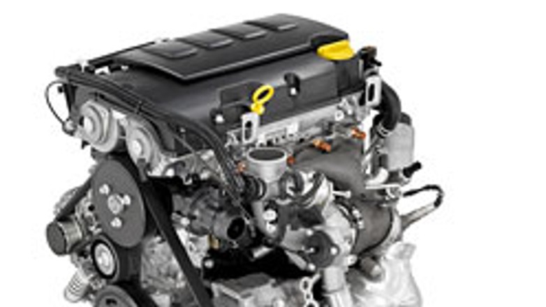 GM będzie produkować w USA 4-cylindrowe jednostki 1,4 (101 KM) i 1,4 Turbo (141 KM, 200 Nm)