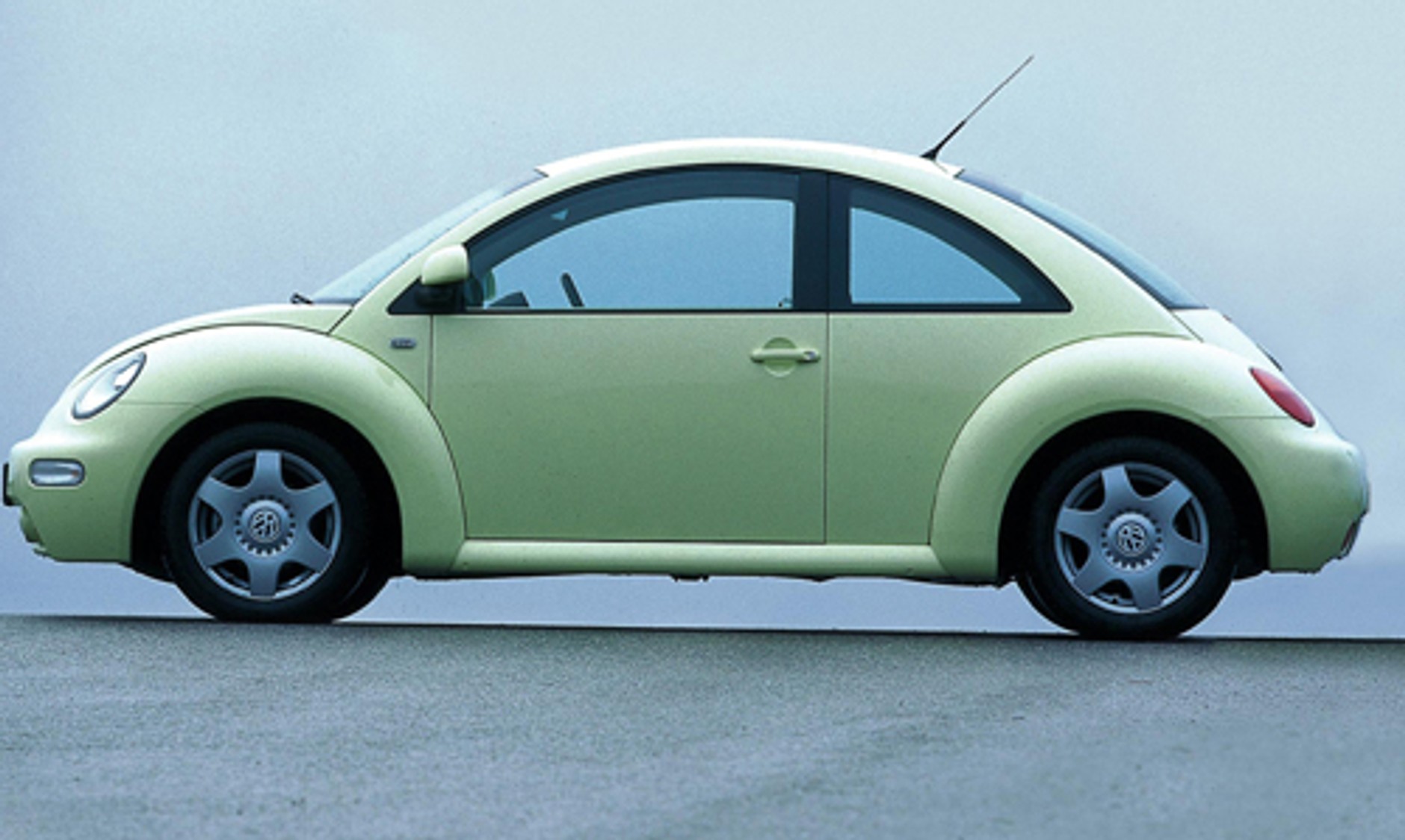 Na początku powstaje forma