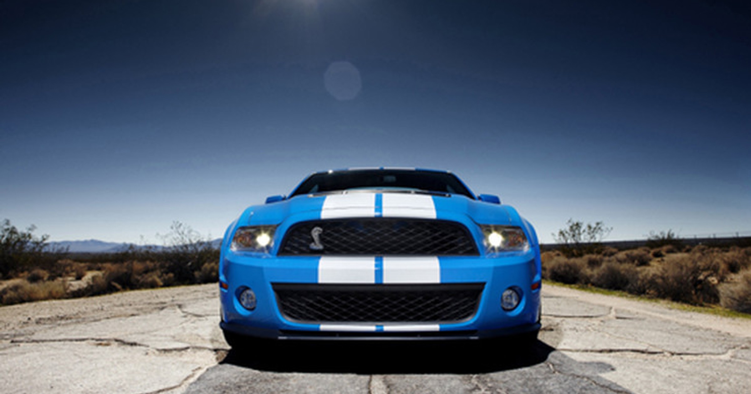shelby gt500