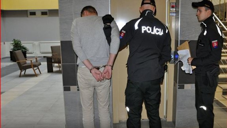 Kierowca Mercedesa-AMG C63