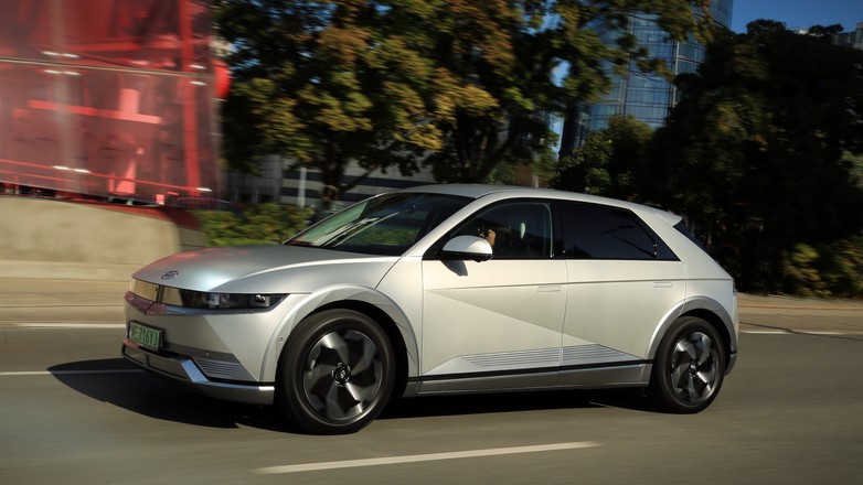 Hyundai IONIQ 5