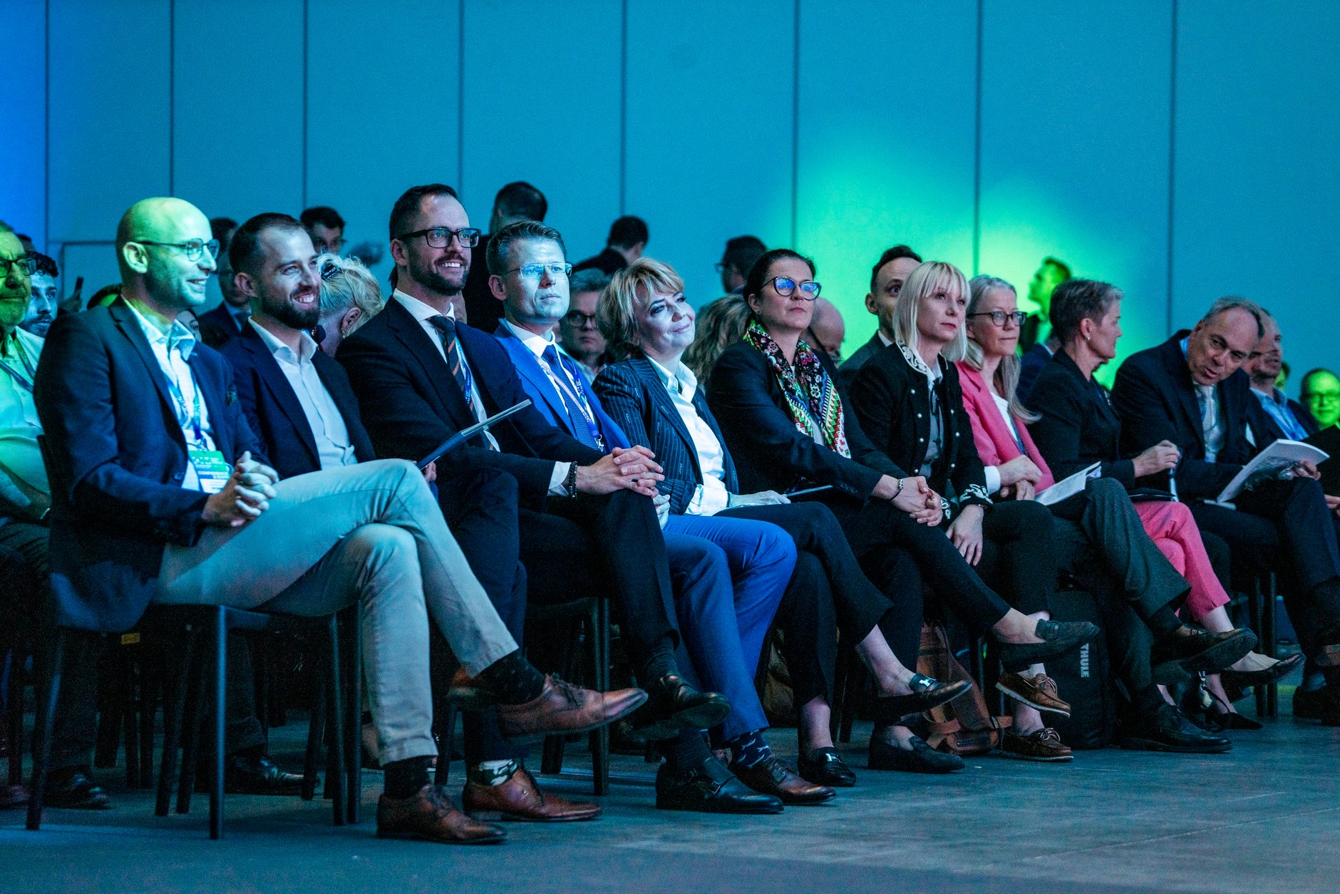 Kongres Nowej Mobilności