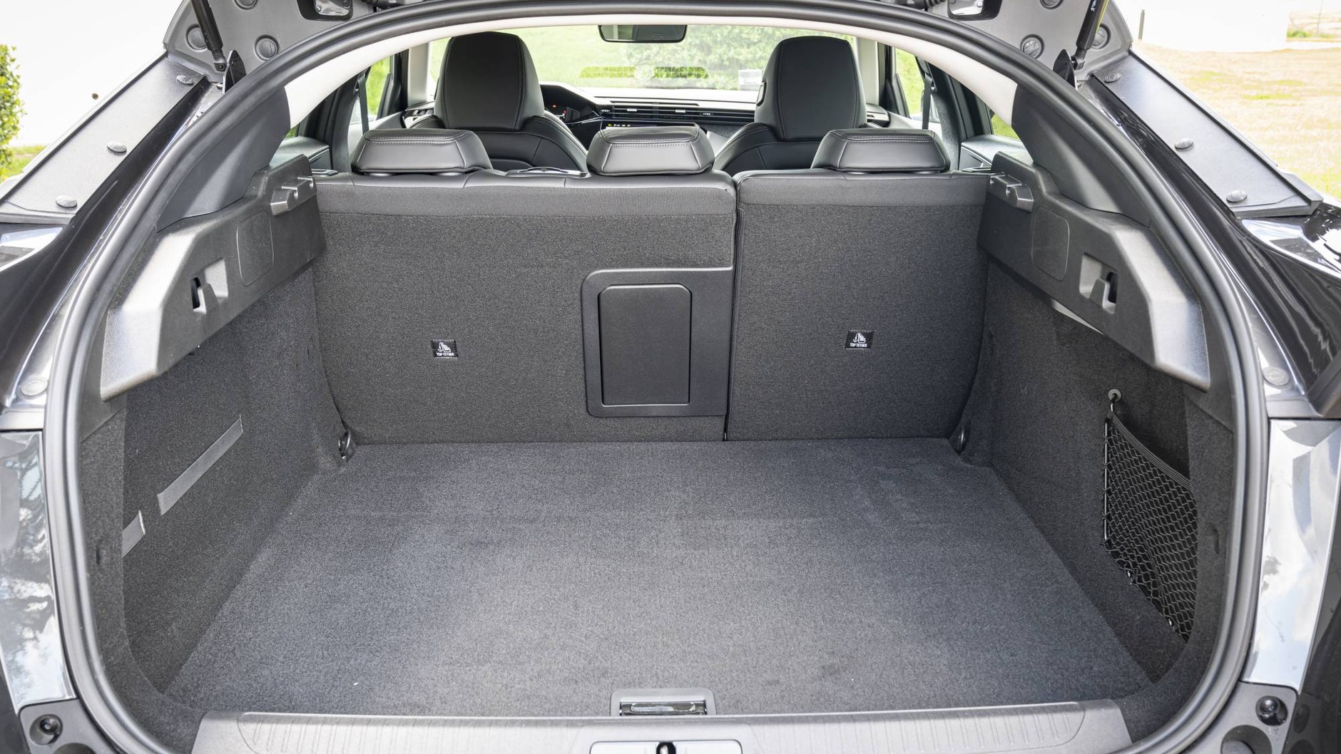 Test the Best – Peugeot 408