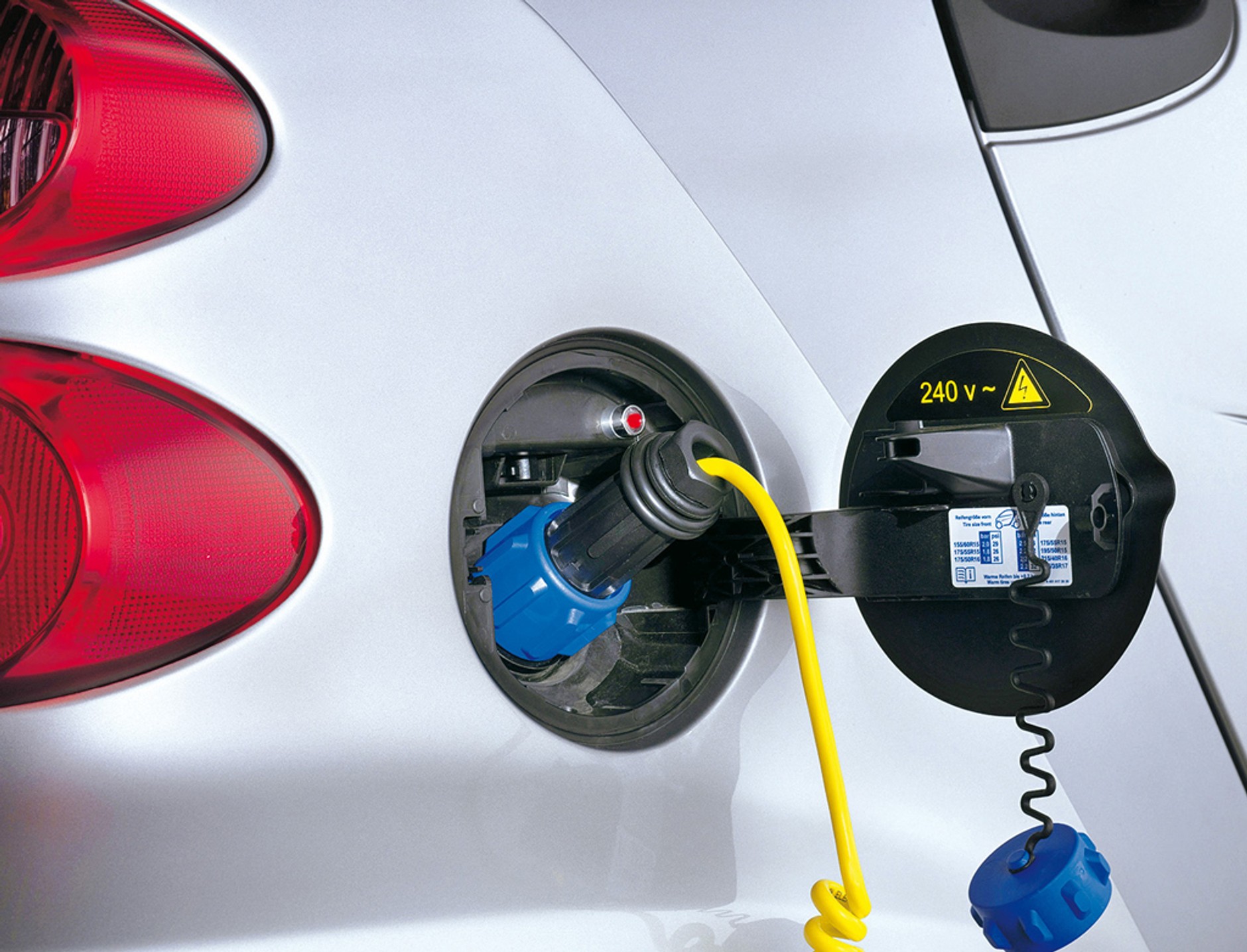 Ekologiczne wersje aut w praktyce - Wcale nie takie czyste