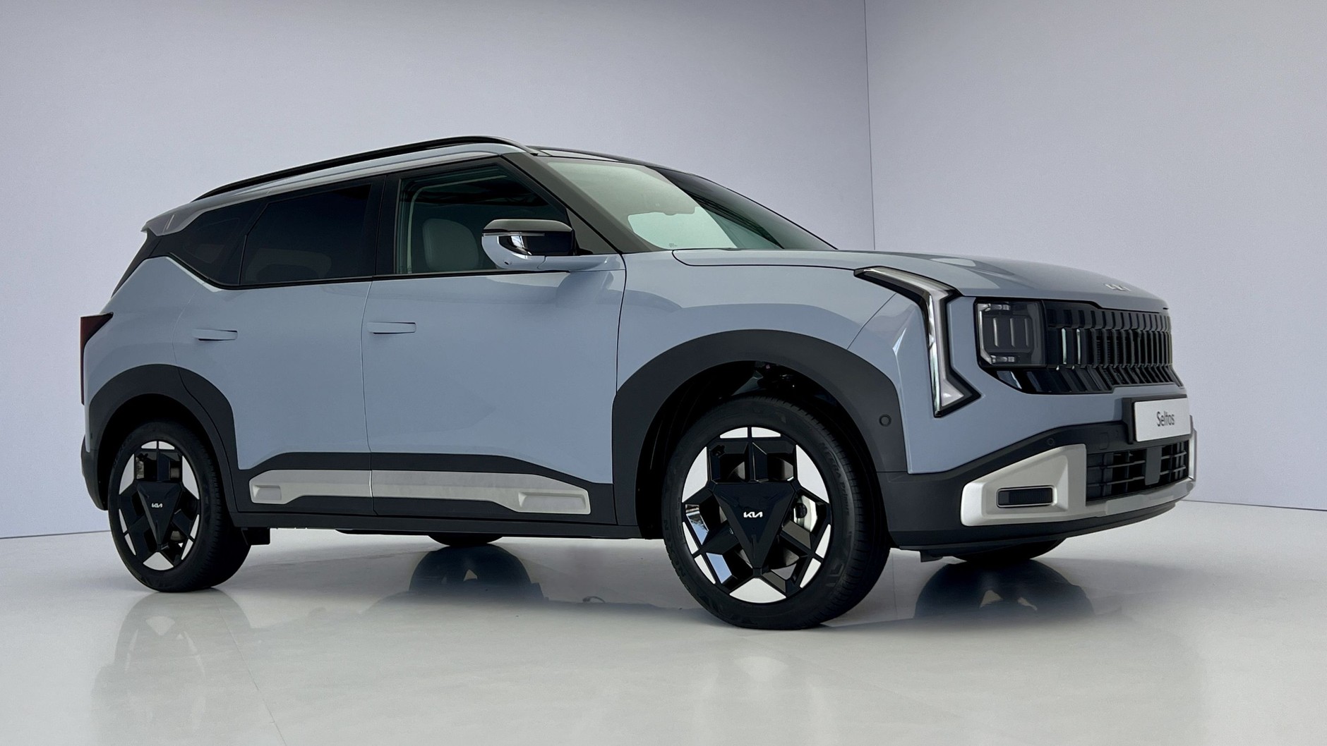 Kia Seltos (2. generacja)