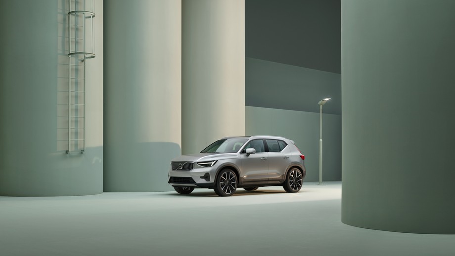 Volvo XC40 2023