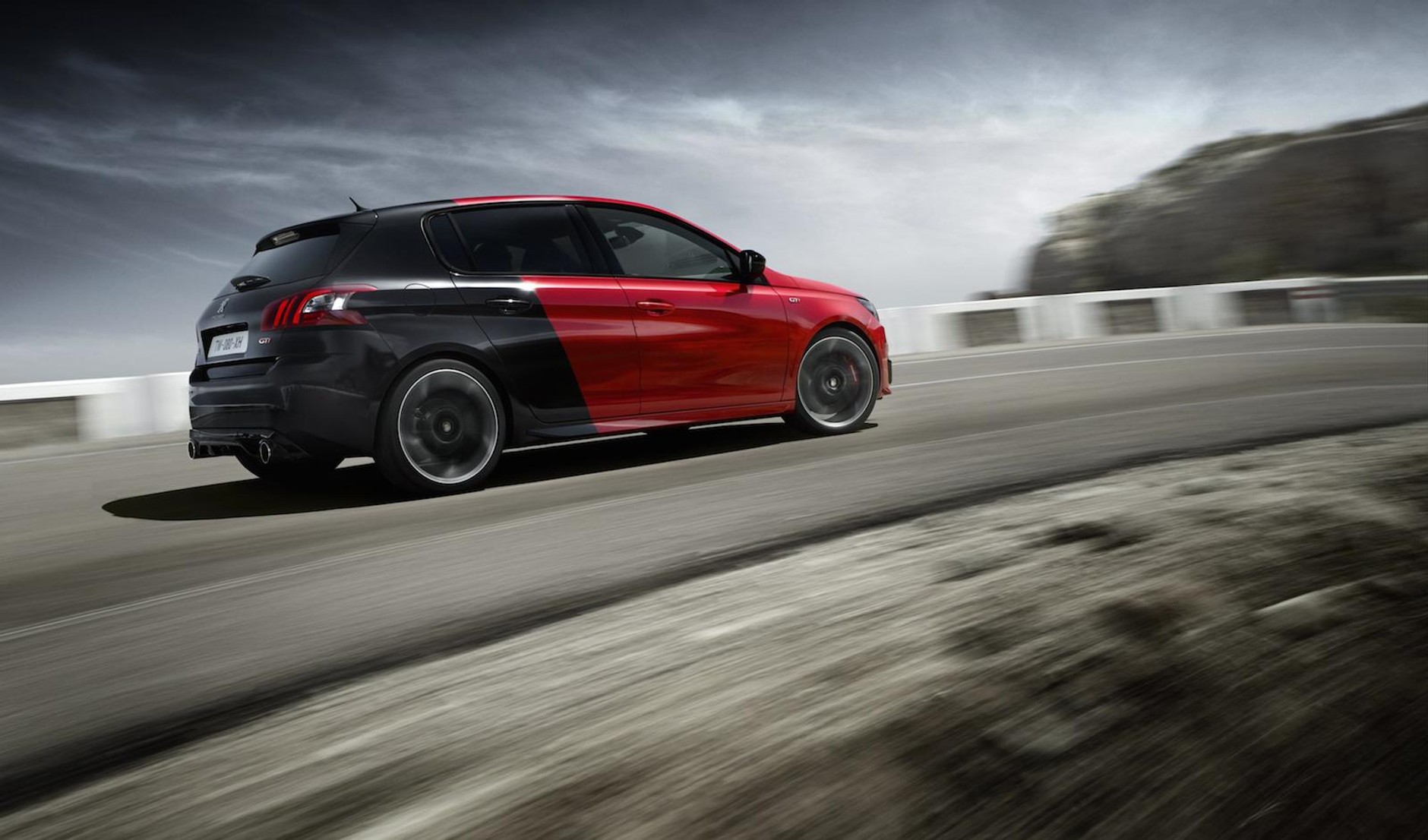 Wyjątkowy Peugeot 308 GTI w polskiej ofercie