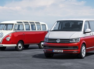 3000 Volkswagenów w Kamieniu Śląskim