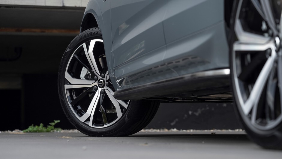 Volvo XC60 2. generacja