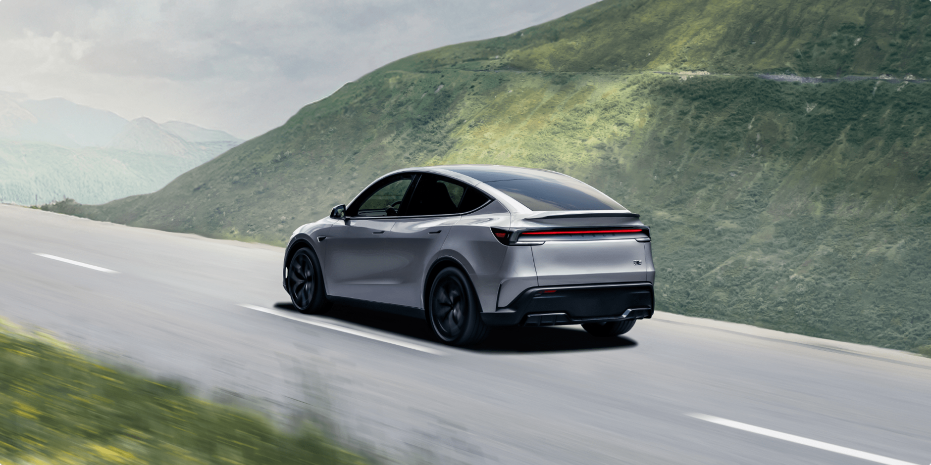 Tesla Model Y Performance