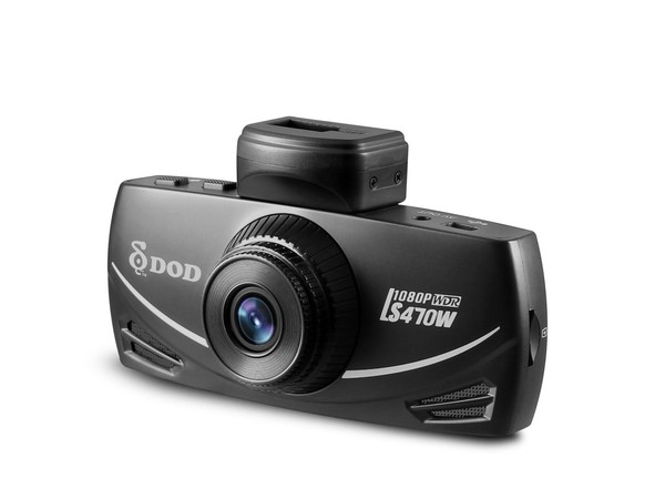 Test DOD LS470W+. Co potrafi kamera za ponad 1000 zł?