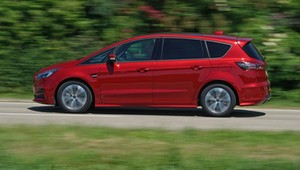 Upadek minivanów. Znane modele znikają lub zmieniają się w SUV-y