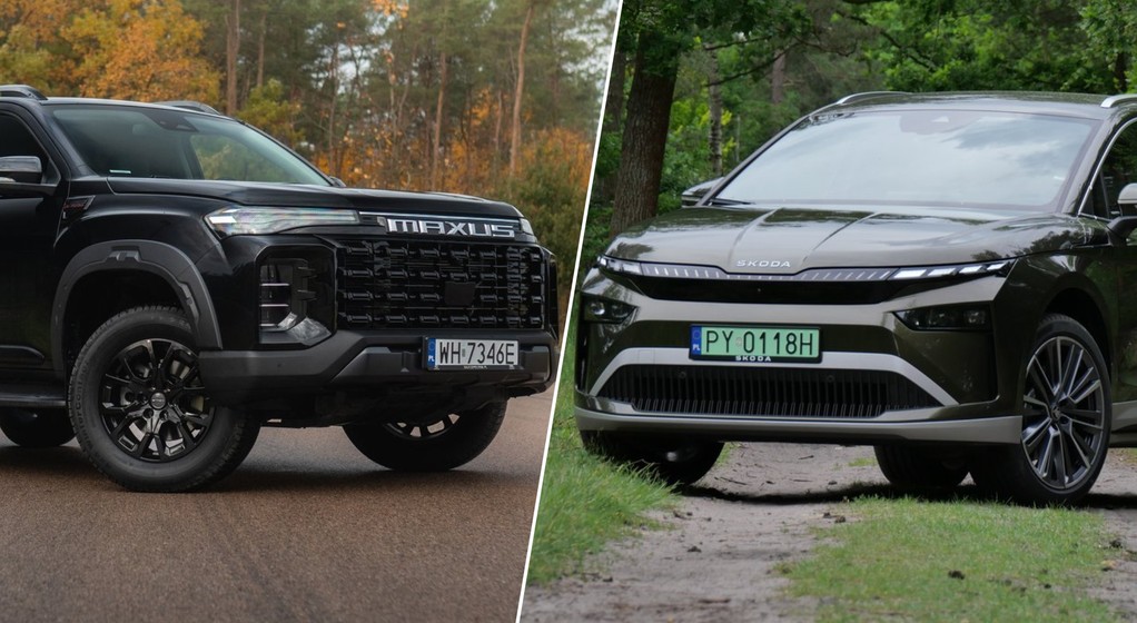 Najlepsze nieniemieckie auta zdaniem Niemców