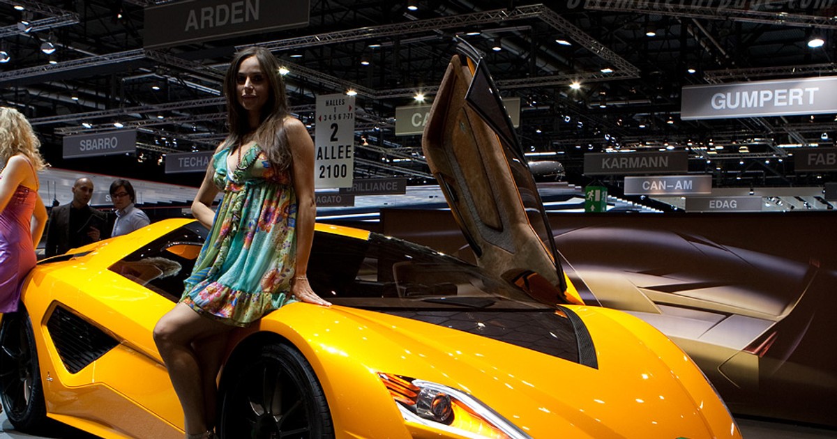 Italdesign przejęty przez Volkswagena