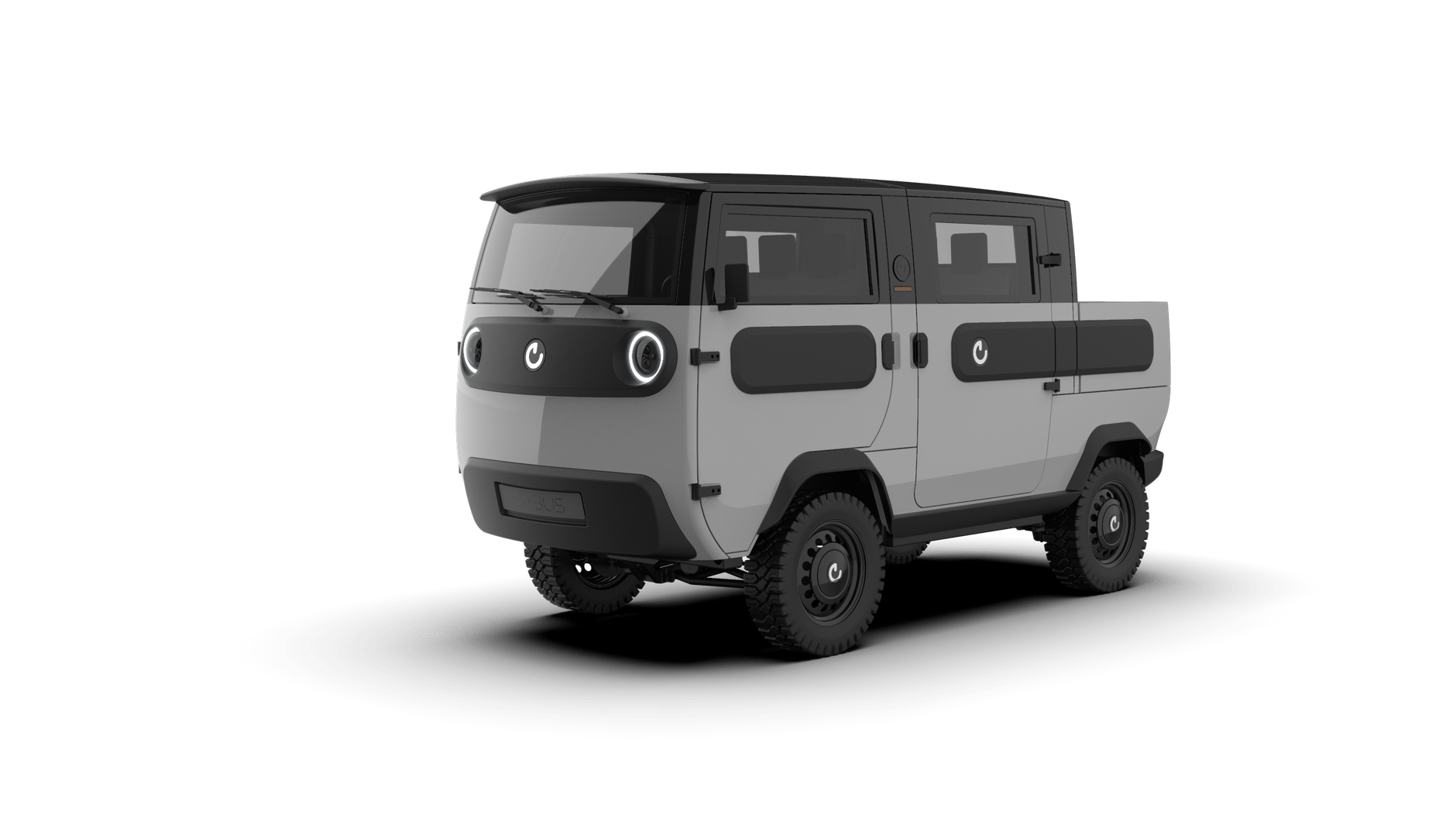 Electric Brands XBus