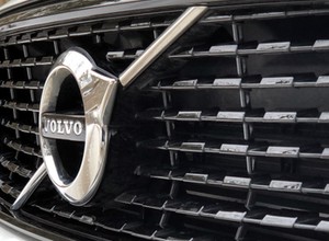 Volvo ofiarą cyberataku