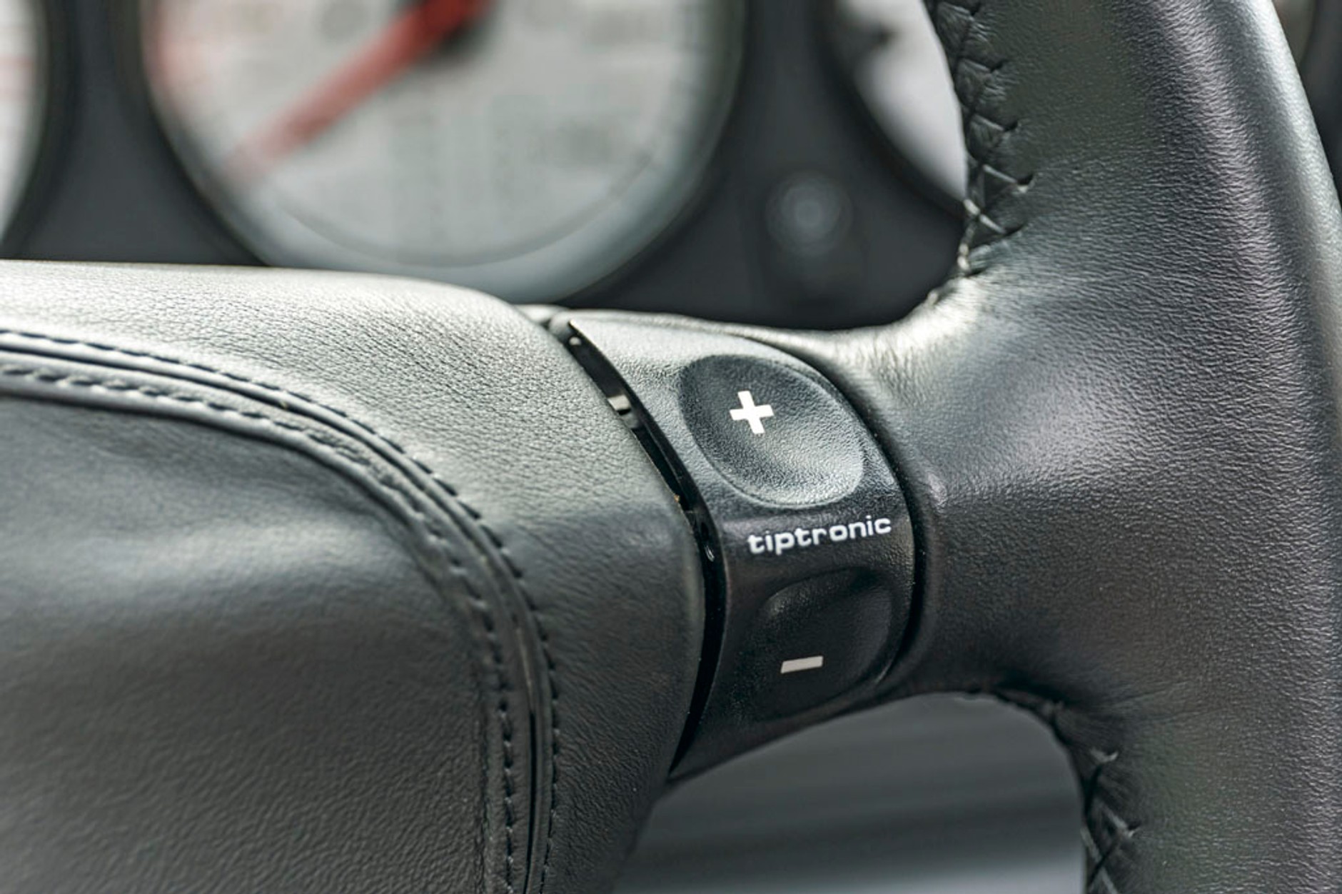 Porsche 911 Targa - pożegnanie z wiatrakami