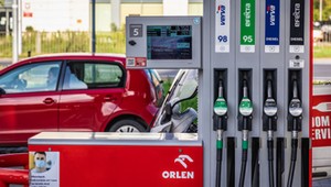Orlen potwierdza: koniec benzyny Pb95, jaką znamy. Wchodzi nowa, której wielu się obawia