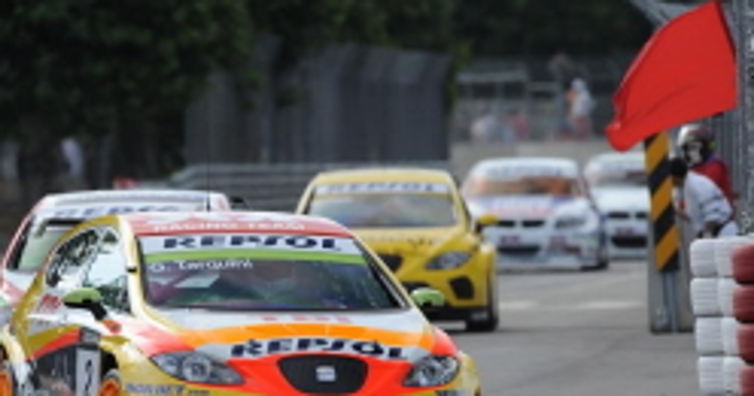 Wyścigi WTCC: decydujące zmagania na torze miejskim w Makao