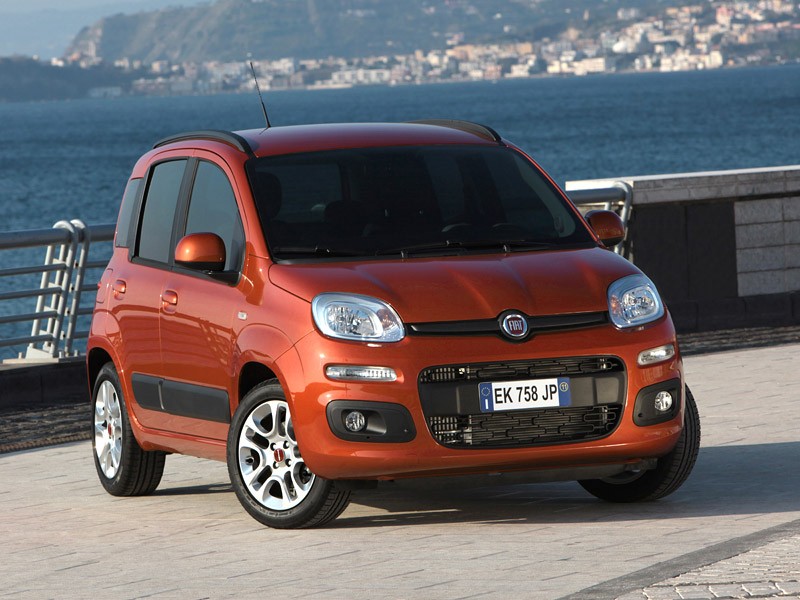 Fiat wstrzymuje produkcję