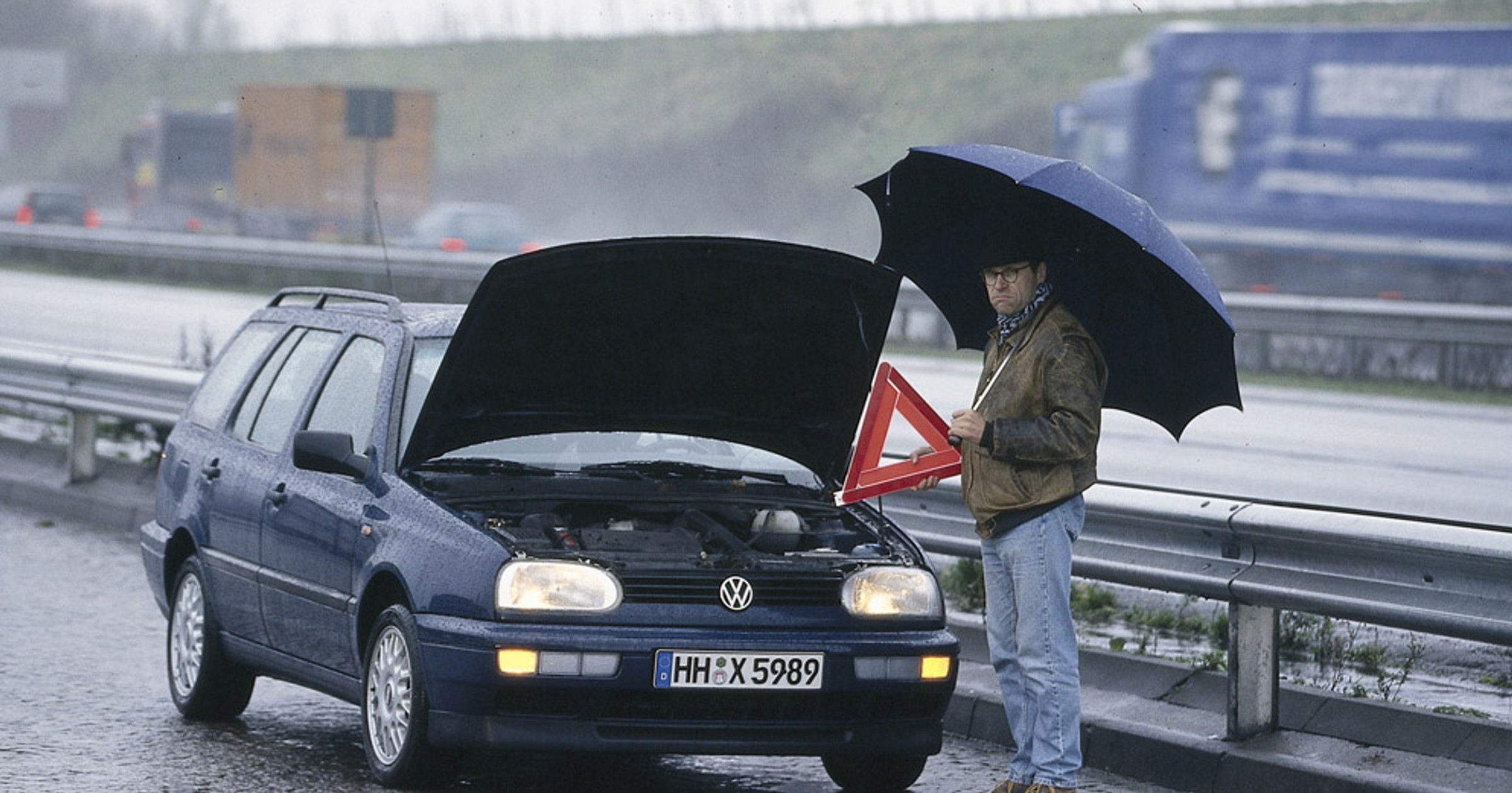 10 awarii, które łatwo rozpoznasz zawczasu
