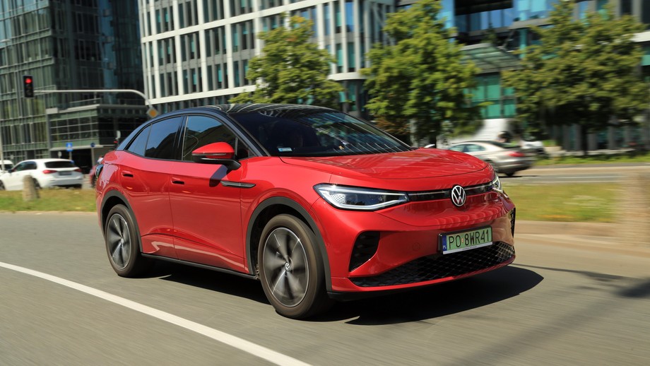 Volkswagen ID.5