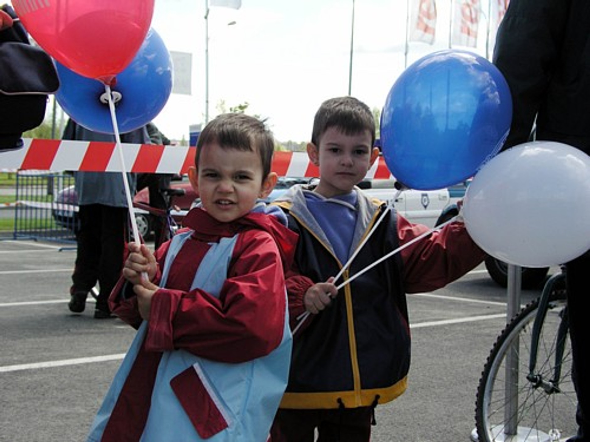 Półfinał w Olsztynie