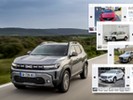 Szukaliśmy używanego auta premium w cenie nowej Dacii Duster. Kilka aut nas zaskoczyło