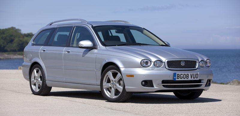 Jaguar Land Rover w 2014 zamknie jeden zakład