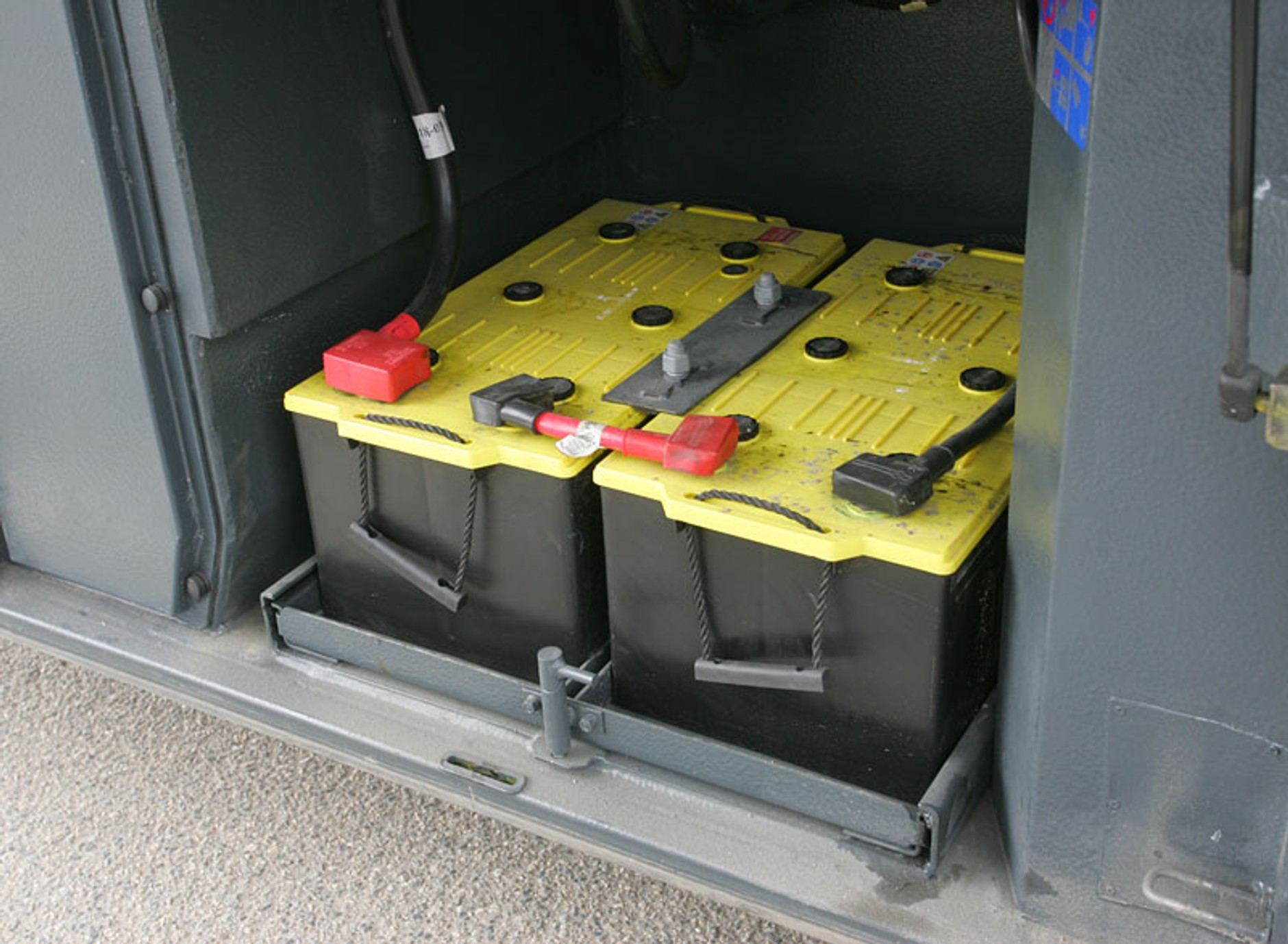 Temsa Safari HD 13: Test - Luxusní dálkař