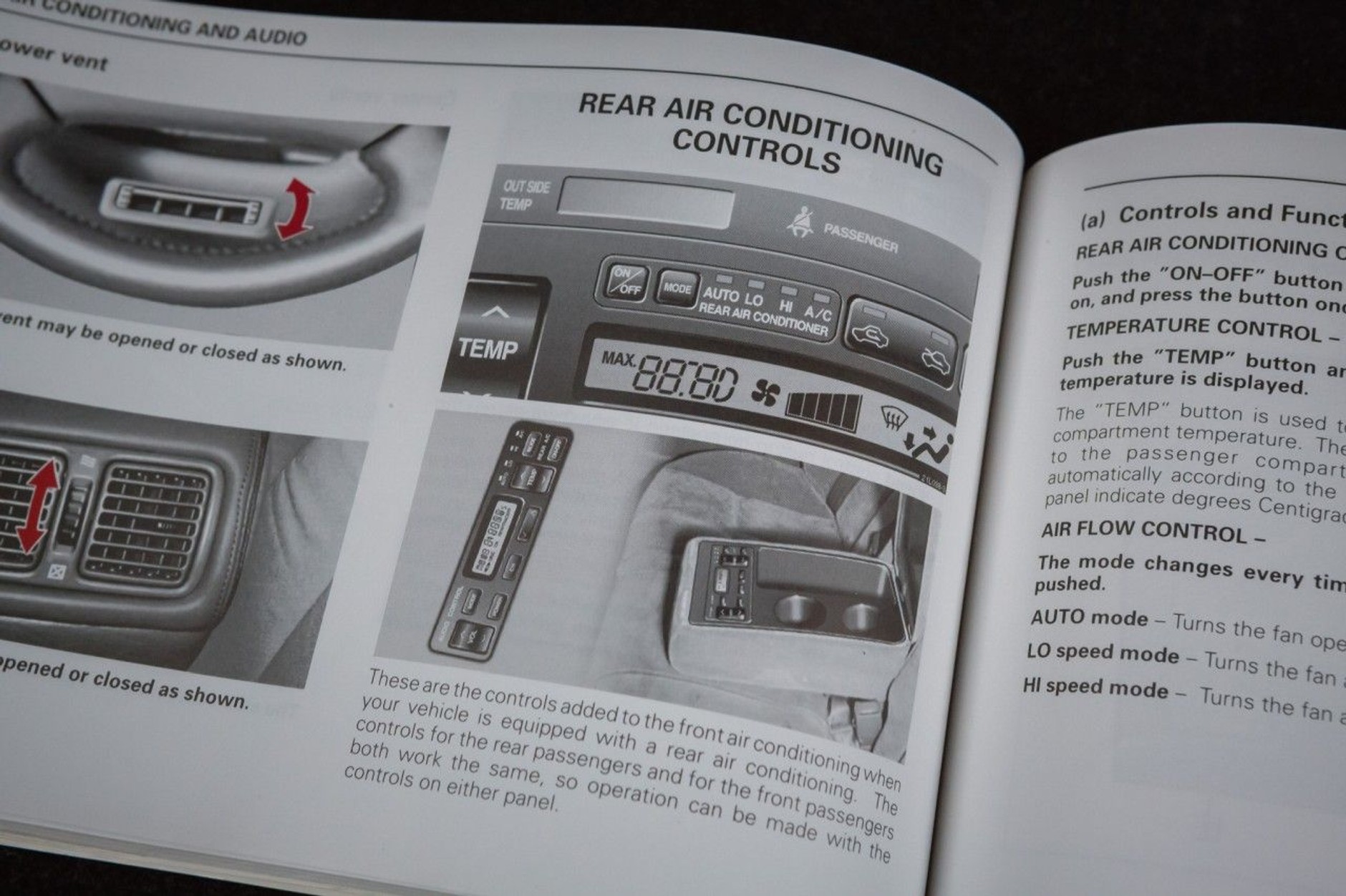 Lexus LS 400 – wyjątkowa historia wyjątkowo długiej limuzyny