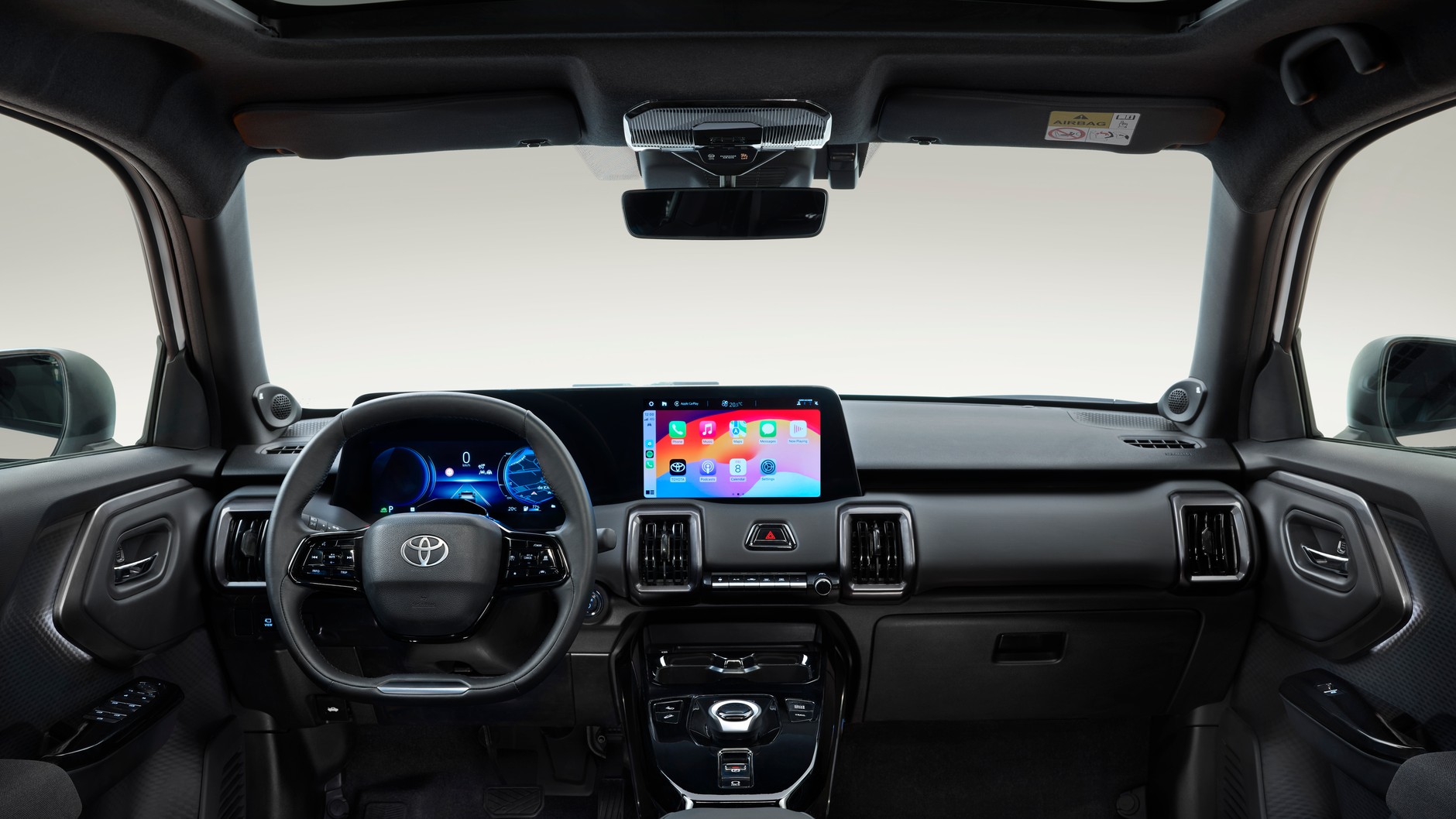 Toyota Urban Cruiser