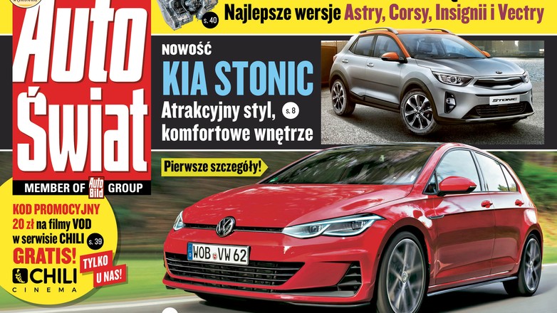 Auto Świat 26/2017