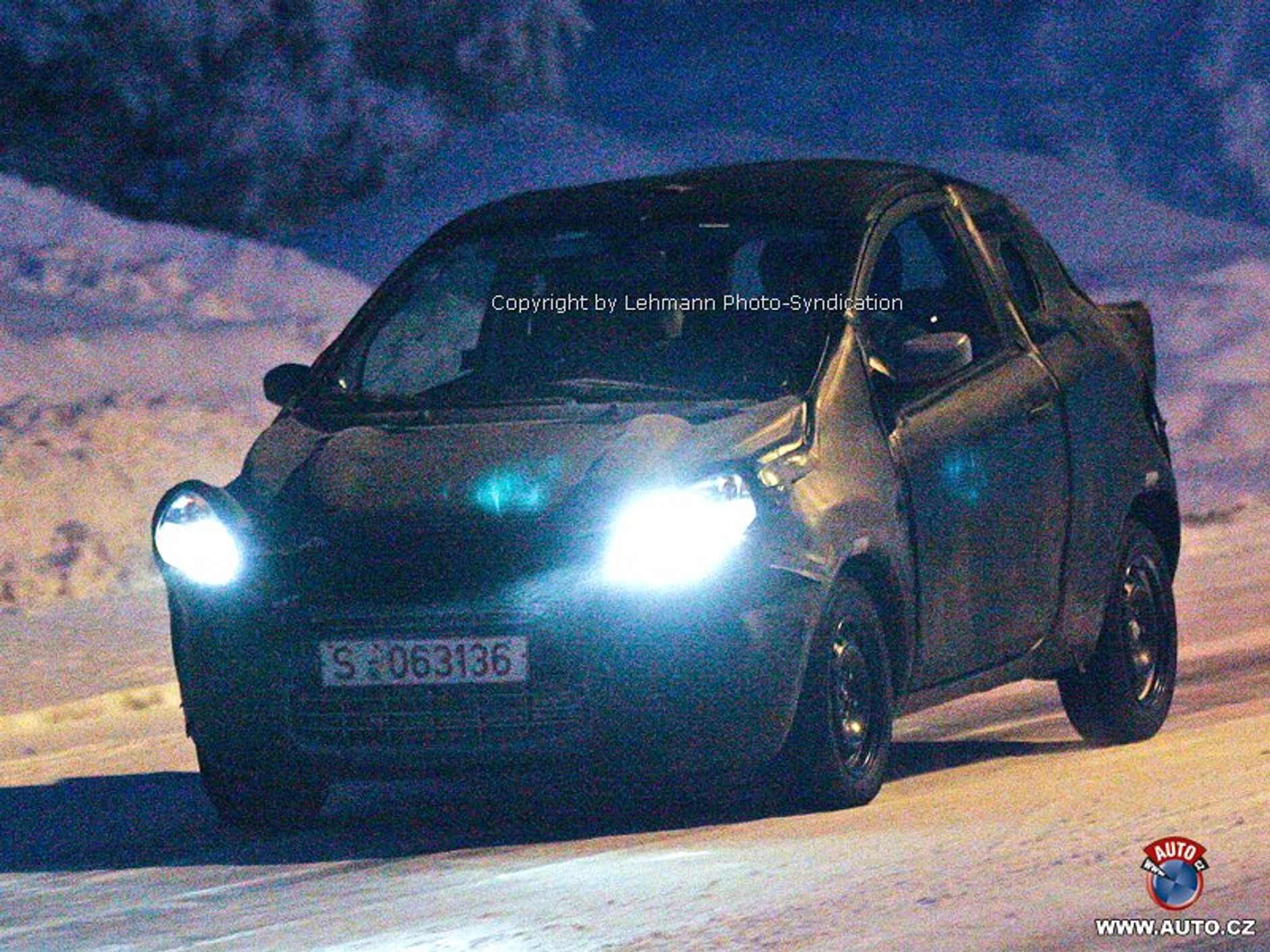 Produkcja Forda Ka jednak w Polsce