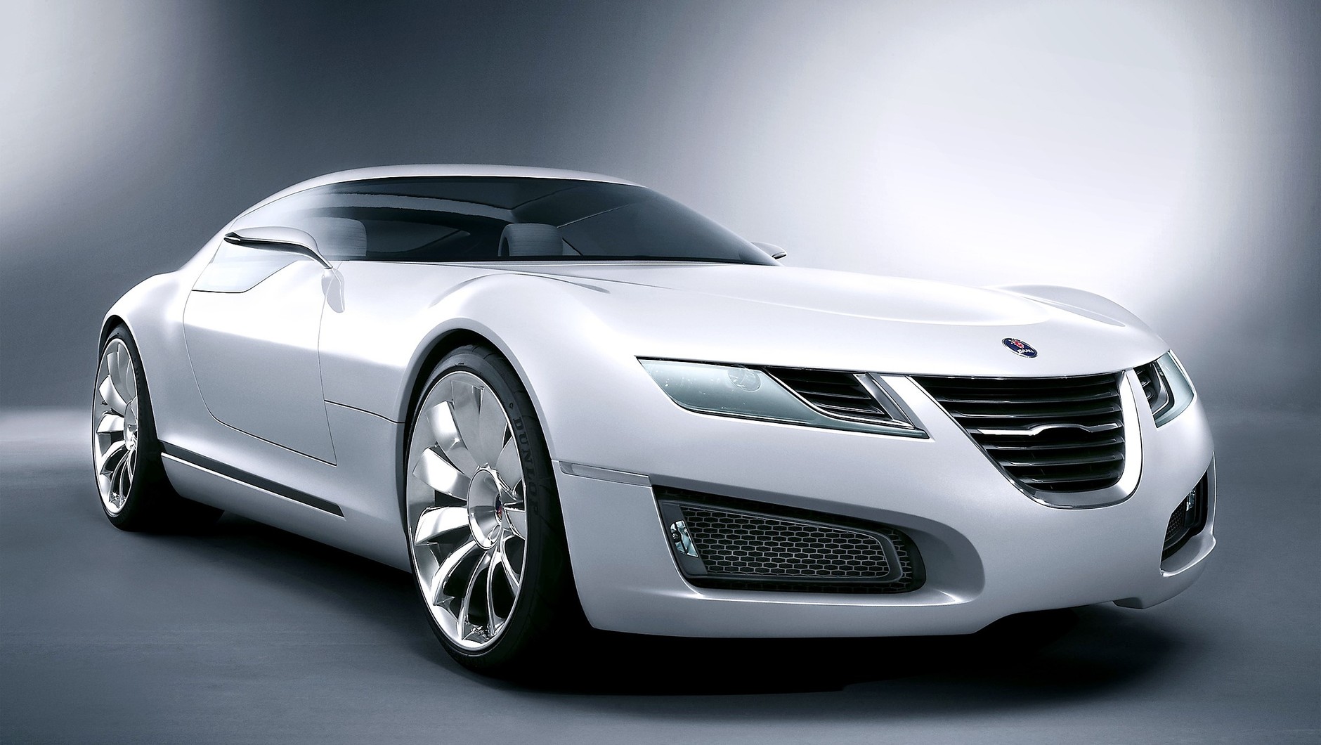 Saab Aero X (2006 r.)