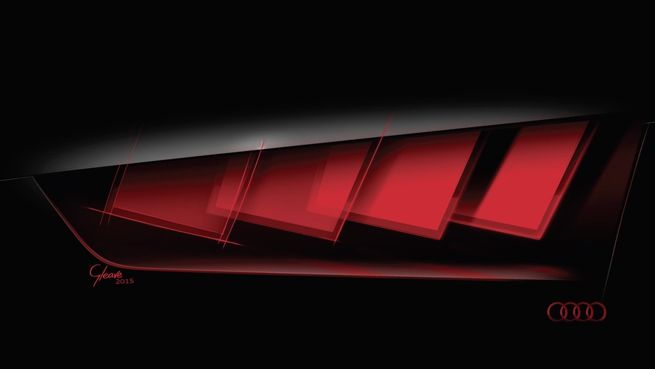 Nowe reflektory Matrix OLED