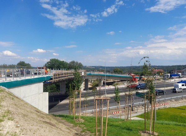 To już ostatnie uciążliwe utrudnienia na zakopiance. Kierowcy utkną w korkach