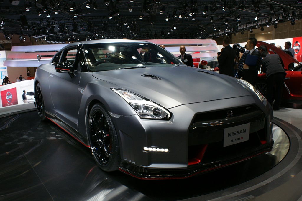 Tokio 2013