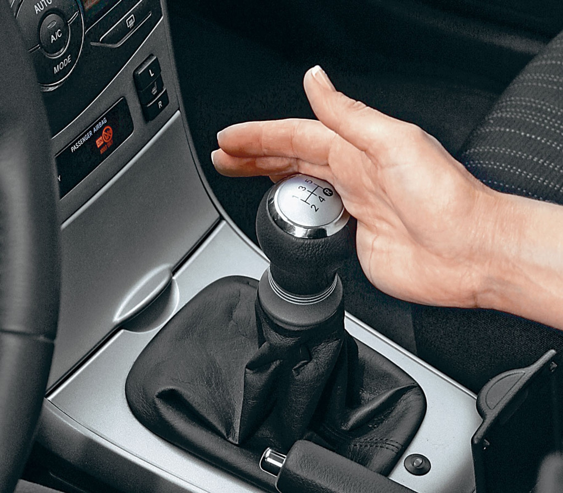 Jak jeździć, żeby oszczędzać i nie ryzykować?