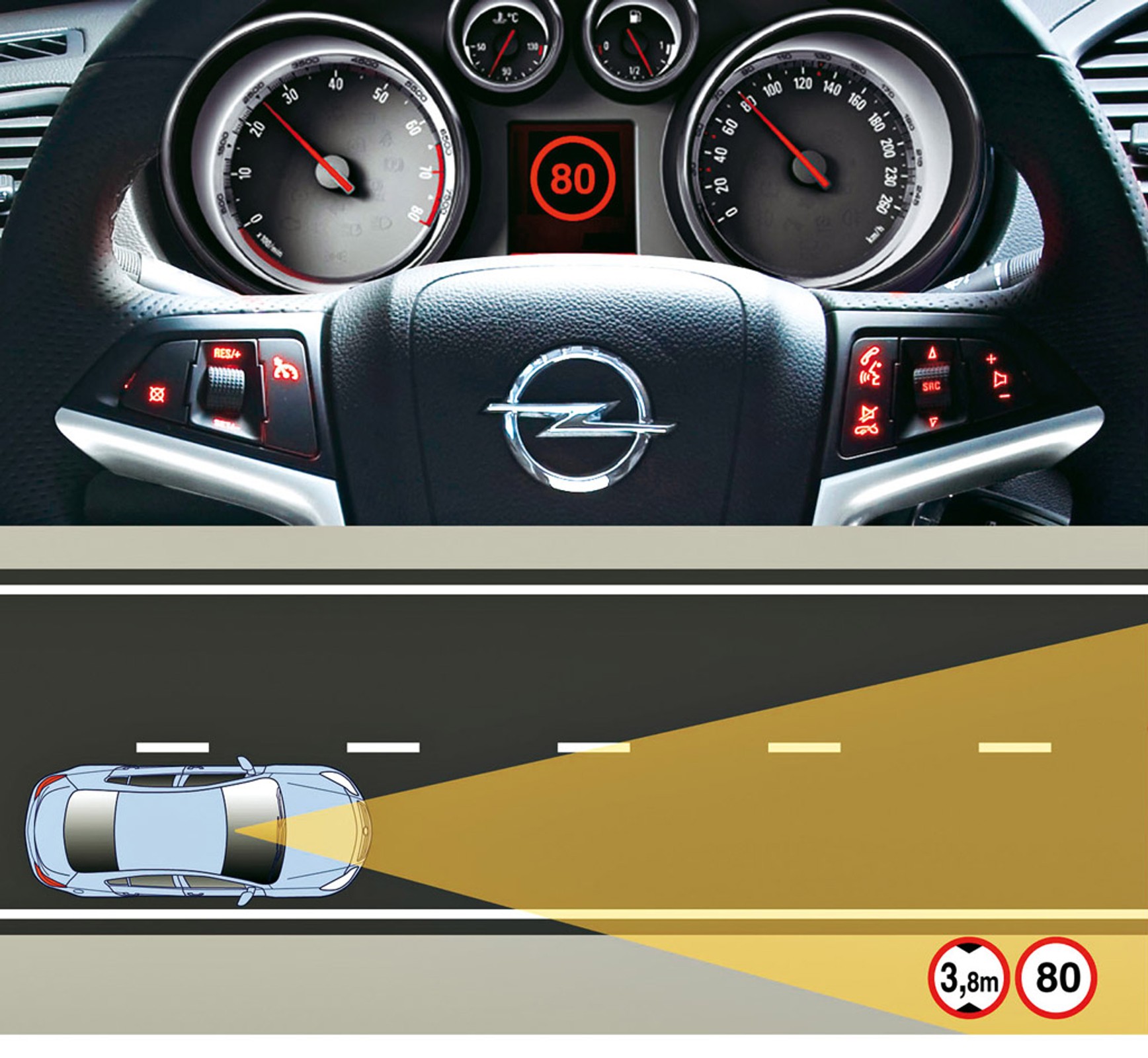 Elektroniczne systemy w aucie, czy naprawdę ich potrzebujemy?