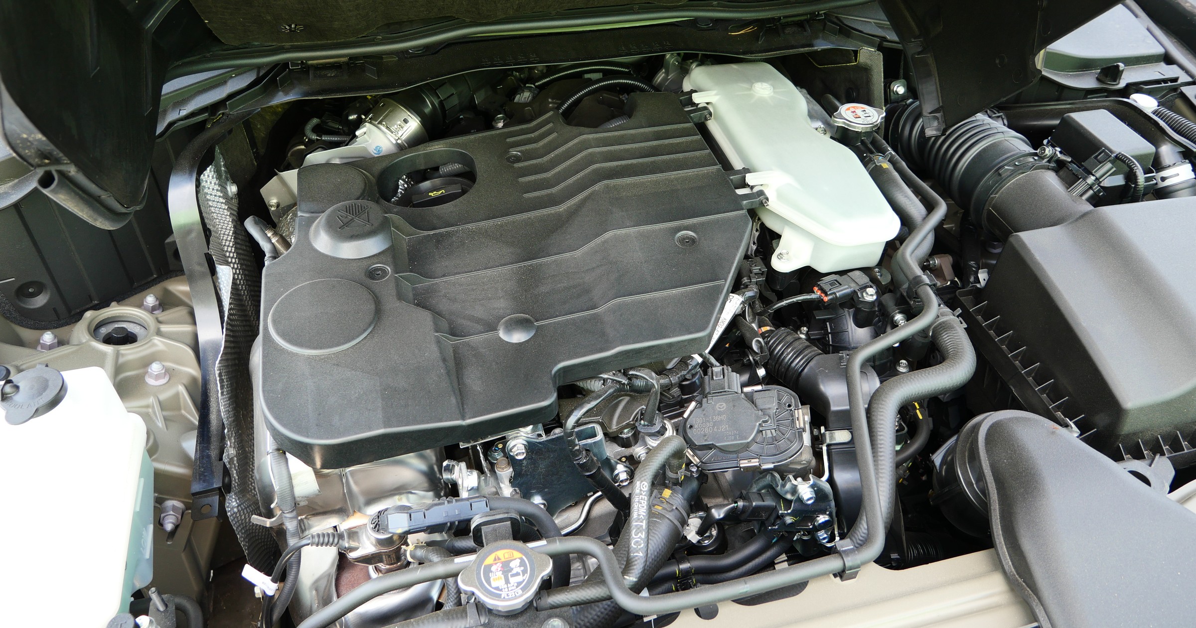 Po hałasie różnych psujących się elementów można szybko odkryć co się psuje i czy dalsza jazda samochodem jest bezpieczna