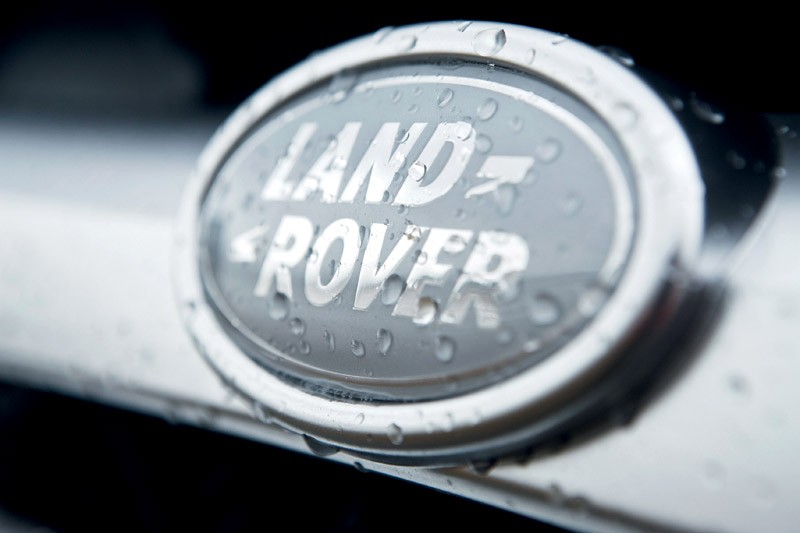Land Rover Defender SVX: zalotny sześćdziesięciolatek