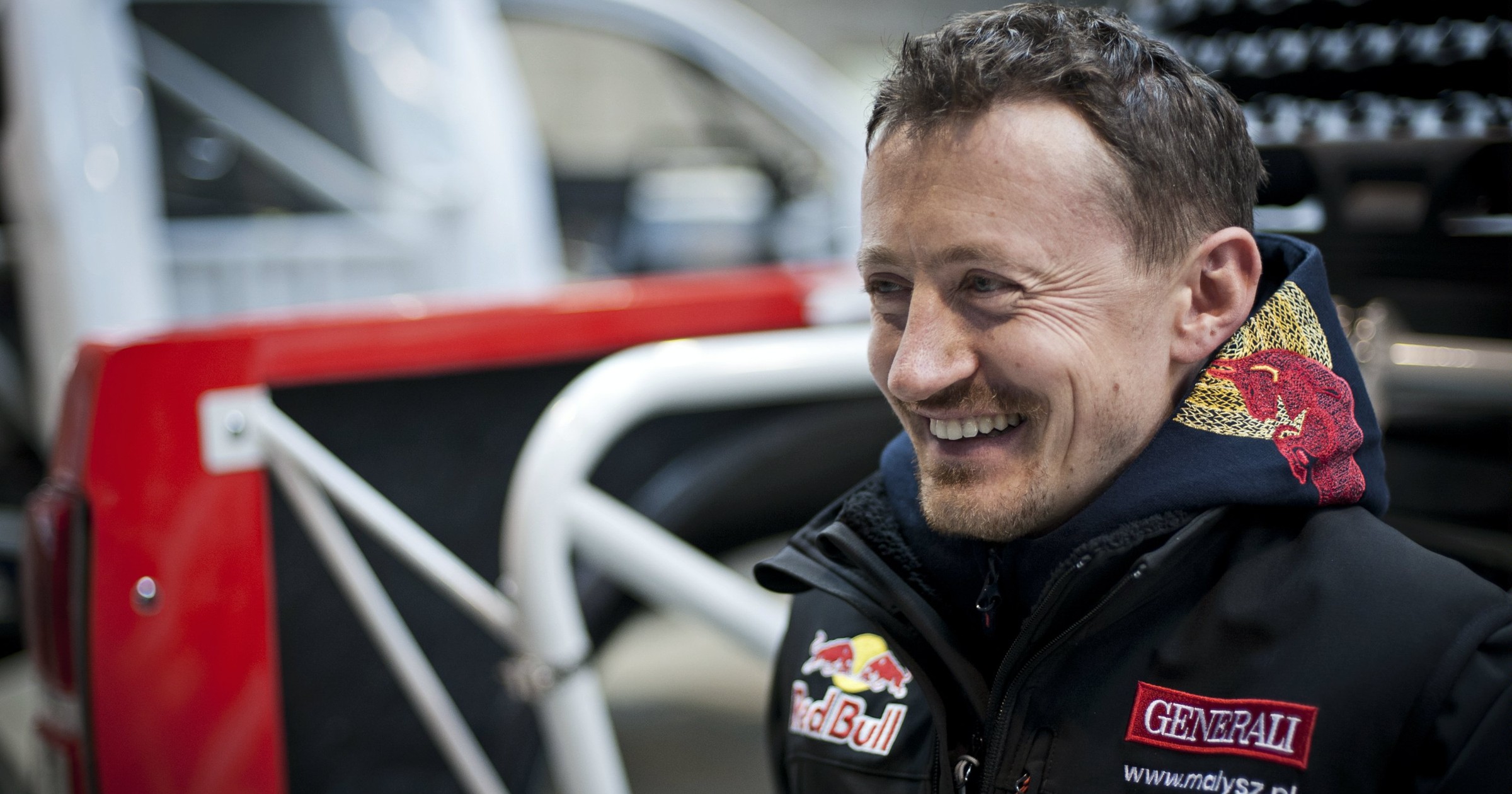 Dakar 2013: wyniki etap 7 (galeria, komentarze)
