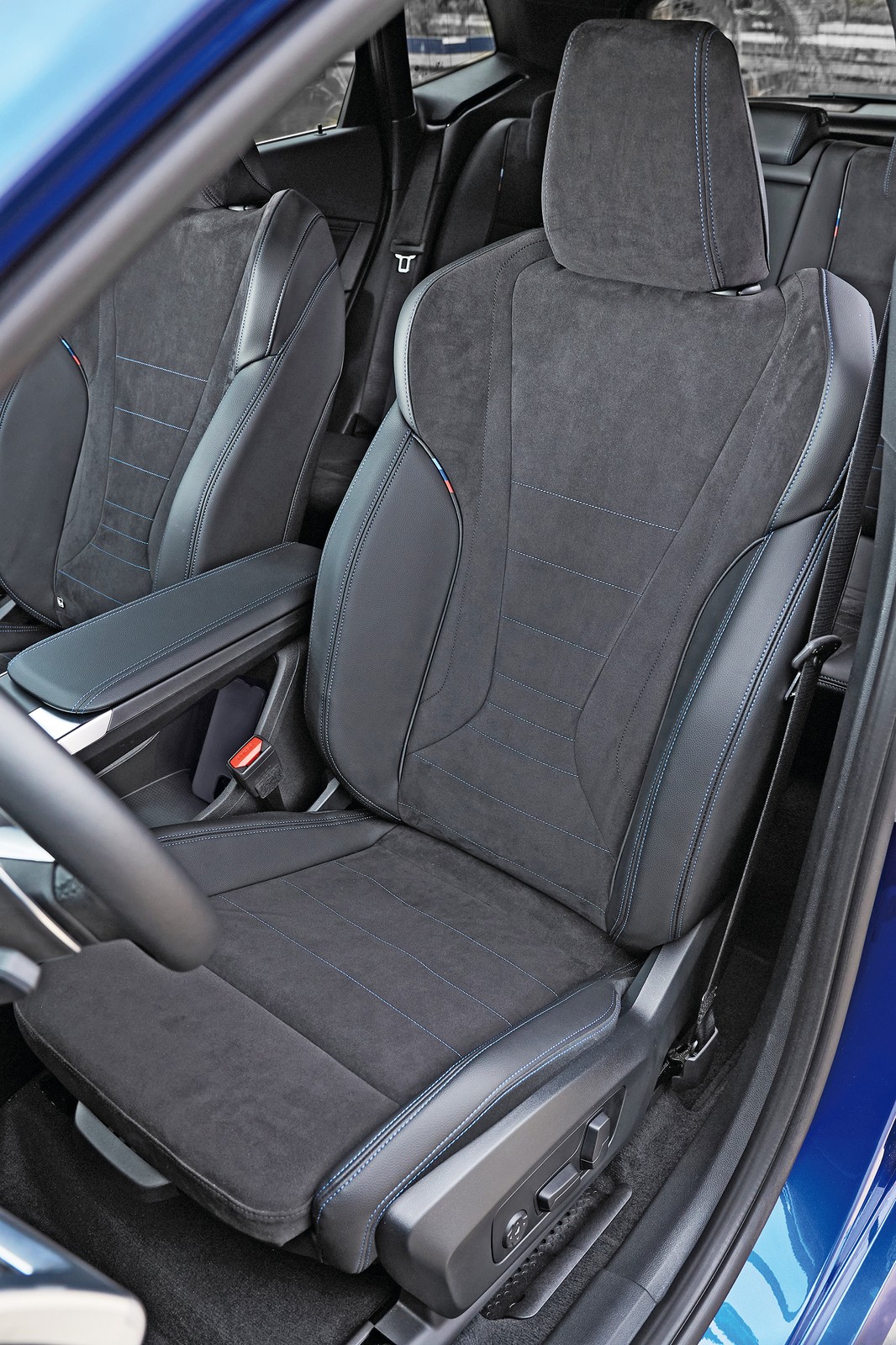 BMW serii 2 Active Tourer II (2022)