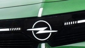 Opel Astra (6. generacja, tzw. L)
